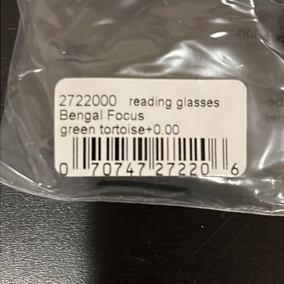 Peepers blue light blocking glasses - Picture 6 of 7